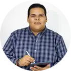 Mtro. José Eduardo Elvira