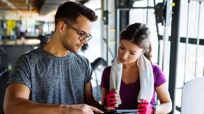 Licenciatura en Deporte y Bienestar