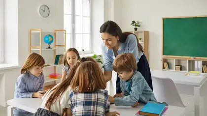 Licenciatura en Gestión de Procesos Educativos