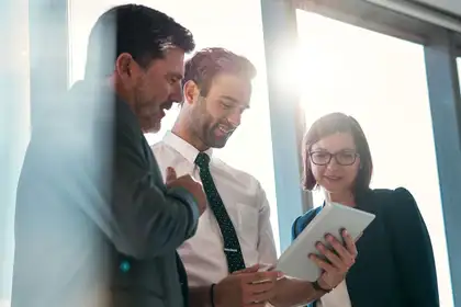 Licenciatura en Logística y Negocios Internacionales