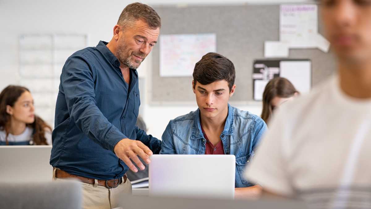 Maestría en Tecnologías de la Información Aplicadas a la Educación