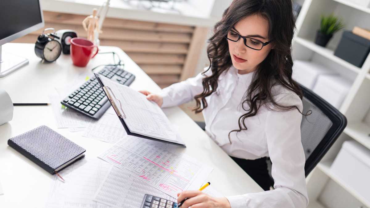 Maestría en Contabilidad y Finanzas
