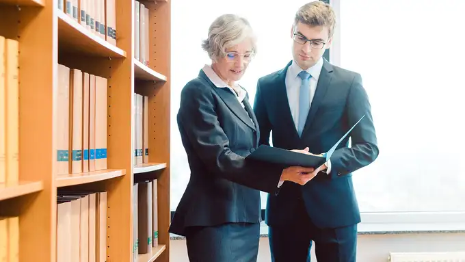 Maestría en Derecho Laboral