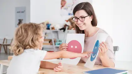 Maestría en Educación Emocional