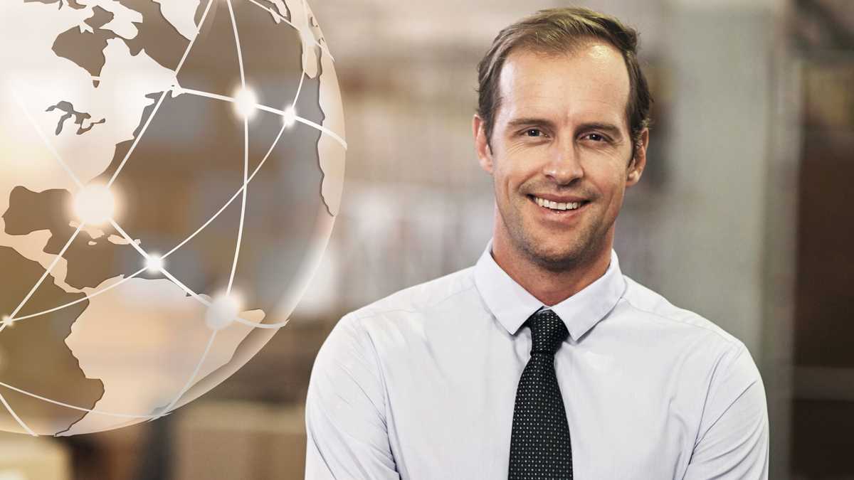 Maestría en Logística y Negocios Internacionales