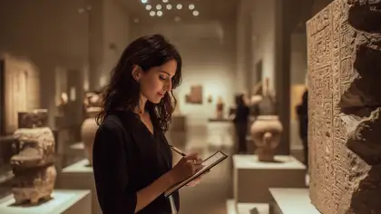 Master Global en Arte y Cultura de México&nbsp;