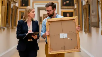 Master Global en Arte y Patrimonio Cultural