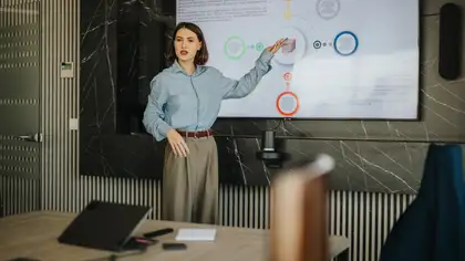 Master Global en Marketing Digital y Transformación Online