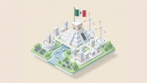 México avanza hacia un futuro sostenible con la Agenda 2050