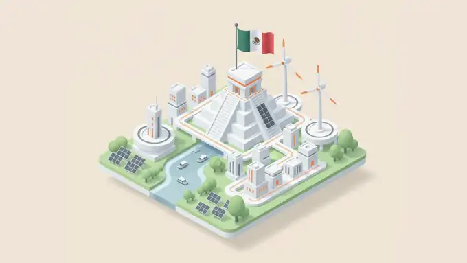 México avanza hacia un futuro sostenible con la Agenda 2050