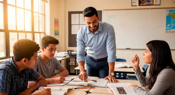 ¿Qué hace un pedagogo en 2025? Más allá del aula y los libros 