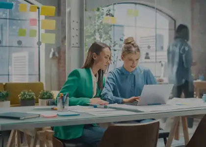 Licenciatura en Mercadotecnia y Transformación Digital