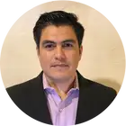 Dr. Rolando Israel Valdez Ramírez