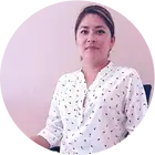 Maestra Rosario del Carmen Gutiérrez Estrada
